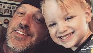 Jon Blalock's Instagram, Twitter & Facebook