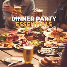 See the the cover photos, artwork, and latest images for 101 dinner party songs by various artists. Dinner Party Essentials Playlist By Filtr Us Spotify