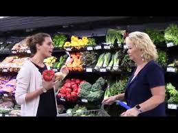 The grocery store tour was always something i wanted to try and i am really happy i did. Grocery Store Tour Youtube