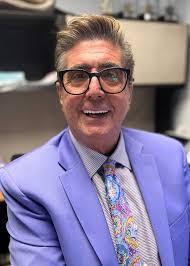 Meet the Wade Ford Staff