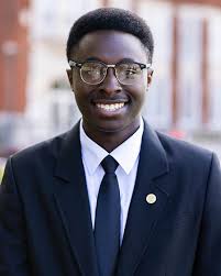 Meet the Jax State Ambassadors