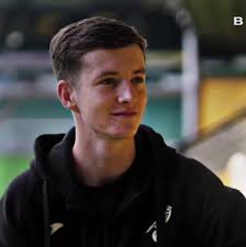 Reuniting with the Starboy: Kellen Fisher Football Highlights