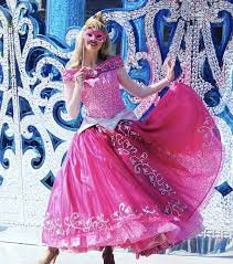Aurora S New Dress The Starlit Princess Waltz Disneyland Paris 25th Anniversary Disney Dresses Disney Princess Cosplay Disney Princesses And Princes