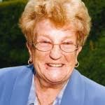 R.I.P. FORDE, Maura, Liscaninane, Claregalway, Co. Galway —Claregalway.info