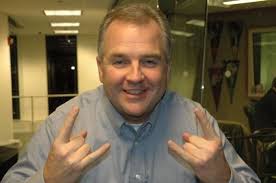 Tim Sabean Explains Why Not All Staff Meetings Have Food