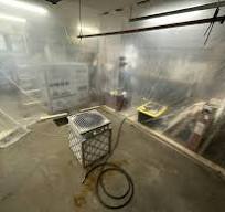 6 Things I Learned from My DIY Home Paint Booth - Hagerty Media