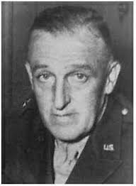 Norman Cota, Overlooked Hero of D-Day (And the Next)