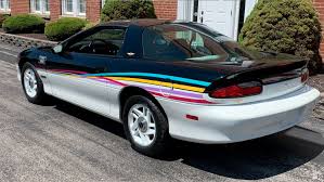 Image result for Arctic White 1993 Camaro