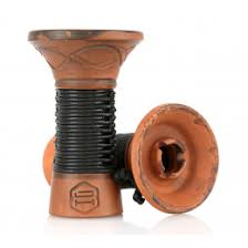 Maybe you would like to learn more about one of these? Japona Hookah Mummy Bowl El Badia