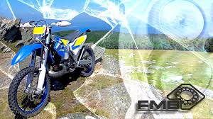 Wallpaper Feinmechanik Brunnhuber Supermoto Motocross Wallpaper
