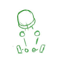 Drawsocute learn #howtodraw cute plagg, a miraculous cat kwami easy, step by step drawing tutorial. How To Draw Kwamis Miraculous Amino