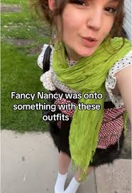 Nancy Fashion