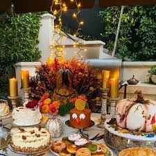 Check spelling or type a new query. Thanksgiving 2020 So Feiern Die Stars Im Corona Jahr Gala De