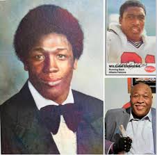 Happy 50th birthday Russell Hornsby Russell Hornsby (born May 15, 1974 in  San Francisco, California )￼is an American actor. He is known for his roles  as Edward "Eddie" Sutton