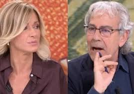 La cómica parodia de Albert Rivera y Marta Sánchez