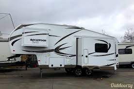 The 10 Best Small 5th Wheel Campers We Could Find The Wayward Home