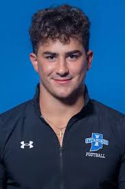 2025 Football Roster