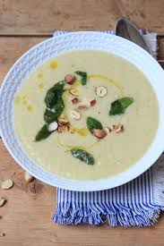Sellerie Suppe Mit Lauch Apfel Und Salbei Breifreibaby Rezept Sellerie Suppe Sellerie Apfel Suppe Lecker