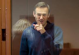 535,000 children under five 'acutely' malnourished. In Russian Courts Alexei Navalny Uses Prisoner S Dock As Powerful Stage For Opposition The Washington Post