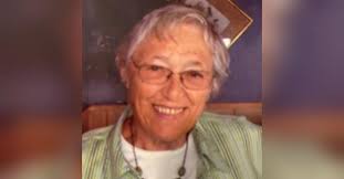 Helen Carolyn Francis Obituary