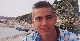 The pj on telephone 04 67 99 35 97. La Mere De Lucas Tronche Disparu Il Y A 5 Ans N Abandonne Pas On Garde Espoir