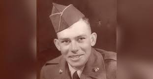 MSG (Ret) Denzel Dale Downing Obituary