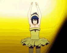 Whether it's windows, mac, ios or android, you will be able to download the images using download button. Sasuke Gifs Tenor