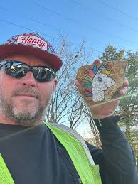 Vintage Mickey Mouse Item Found at Red White and Blue