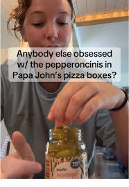 How to Make Papa Johns Brine Pepperonchini