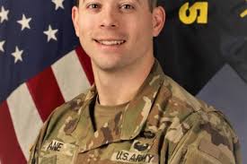 US Army CBRN company assumes rotational mission near Korean Demilitarized  Zone