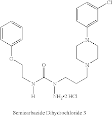 Image result for Nefazodone