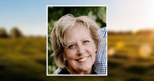 Carolyn Hilpert Obituary December 3, 2023