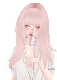 The art of beauty, aesthetics boutique 103 w. Imvu Yurisumida Virtual Girl Virtual Fashion Beauty Boutique