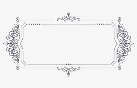 Free Vintage Border Clip Art With No Background Clipartkey Your vintage border stock images are ready. free vintage border clip art with no
