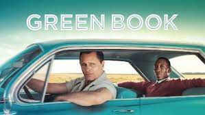 Maybe you would like to learn more about one of these? Is Green Book 2018 On Netflix Spain