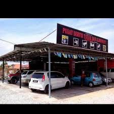 UM Auto Garage