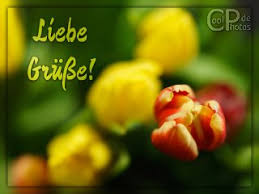 I dunno what it says! Coolphotos De Grusskarten Liebe Freundschaft Liebe Grusse