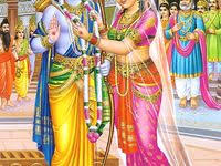 22 Seetha Raman Ideas Hindu Art Lord Rama Images Hindu Deities Tamil movie raman thediya seethai year 2008cast: 22 seetha raman ideas hindu art lord