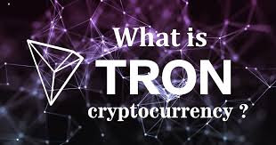 Another site tradingbeasts.com states a tron price target. What Is Tron Cryptocurrency Buy Tron With Credit Card
