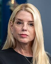 Pam Bondi