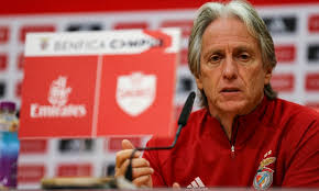 Son contrat est résilié d'un commun accord pour divergences de point de vue avec sa direction 5. Jorge Jesus Diz Que Nao Imaginava Temporada Ruim Do Benfica Nem Nos Meus Sonhos Futebol Portugues Ge