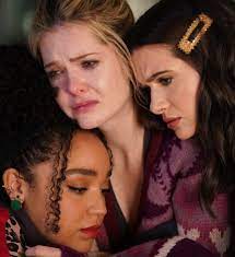 Hâte de voir ce qui va se passer pour la suite. The Bold Type Season 4 Episode 13 Review Lost Tv Fanatic