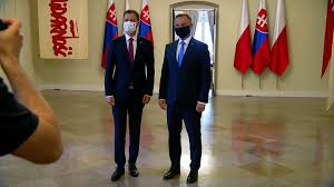 Самые новые твиты от andrzej duda (@andrzejduda): Sws1ktvlahkskm