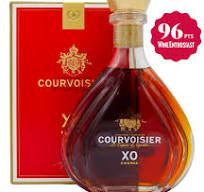 Courvoisier Cognac XO