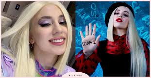 又甜又瘋的新女聲艾娃麥絲！破7億神曲〈瘋狂甜心〉超洗腦！｜好聲音| 艾娃麥絲、Sweet but Psycho、Ava Max、好聲音| 影劇星聞|