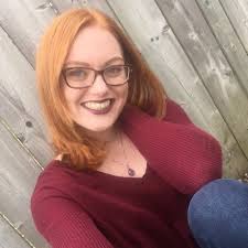 Chelsea Hunter (@redhairracer)