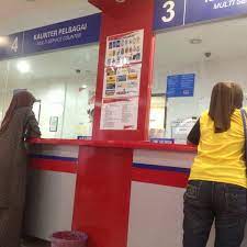 Book a resort in teluk intan. Pejabat Pos Teluk Intan Post Office
