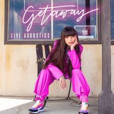 Wiktoria viki gabor is a polish singer. Getaway Live Acoustics By Viki Gabor