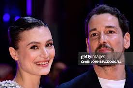 229 Felix Kramer Photos & High Res Pictures