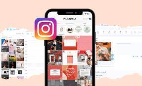 It is a free instagram scheduler for destop, works on windows, mac and linux. Top 5 Free Apps For Curating The Perfect Instagram Feed